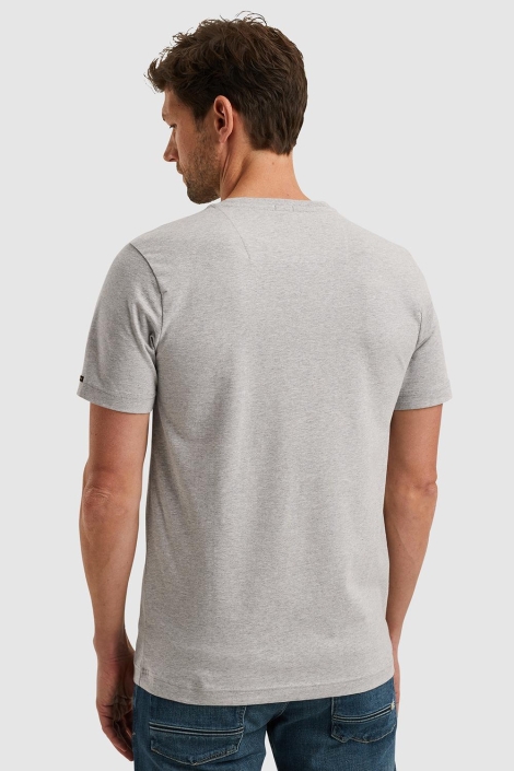 PME legend short sleeve r-neck guyver tee